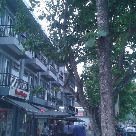 The Chapter Suites & Hotel Langkawi Buitenkant foto