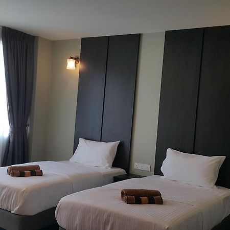 The Chapter Suites & Hotel Langkawi Buitenkant foto