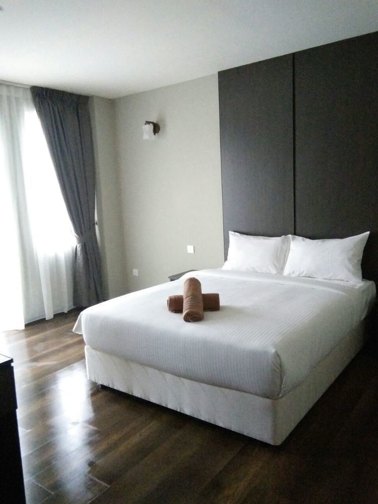 The Chapter Suites & Hotel Langkawi Buitenkant foto