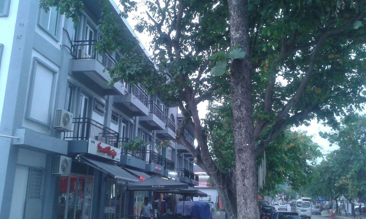 The Chapter Suites & Hotel Langkawi Buitenkant foto