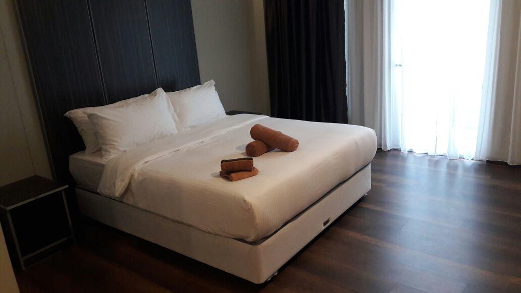 The Chapter Suites & Hotel Langkawi Buitenkant foto