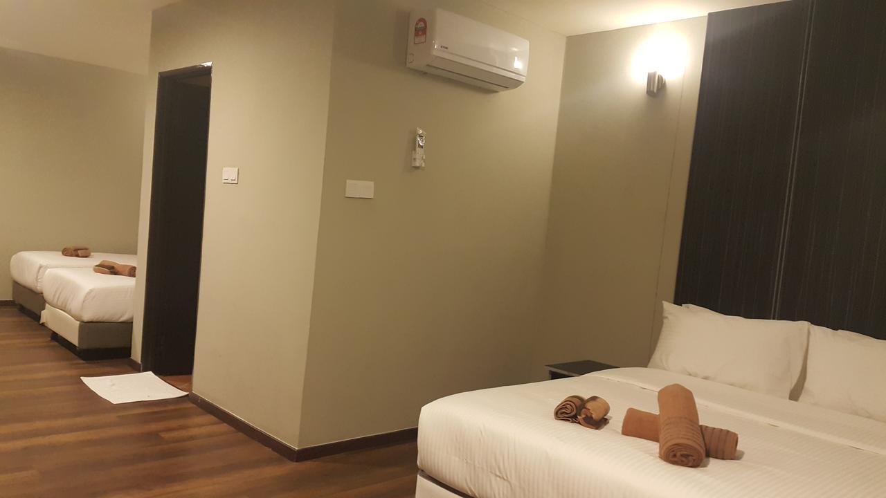 The Chapter Suites & Hotel Langkawi Buitenkant foto