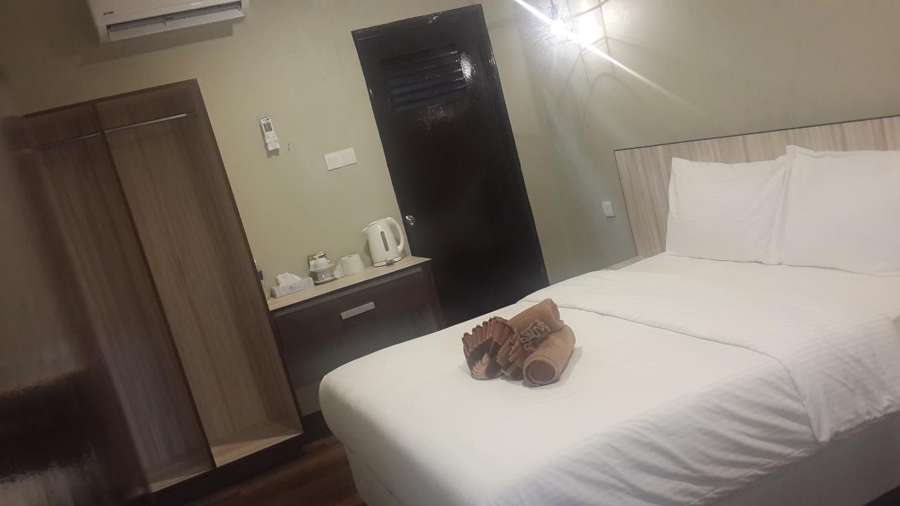 The Chapter Suites & Hotel Langkawi Buitenkant foto
